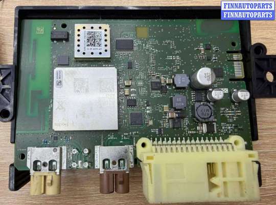 купить Блок управления Telematics на Mercedes GLC (X253) Рестайлинг 2019 - 2023