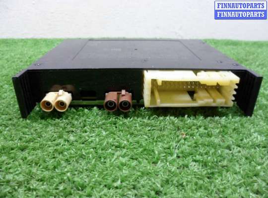 купить Блок управления Telematics на Mercedes GLC (X253) Рестайлинг 2019 - 2023