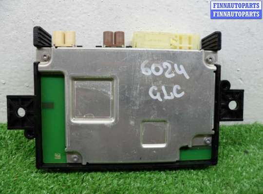 купить Блок управления Telematics на Mercedes GLC (X253) Рестайлинг 2019 - 2023