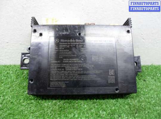 купить Блок управления Telematics на Mercedes GLC (X253) Рестайлинг 2019 - 2023