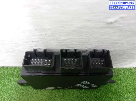 купить Блок управления прицепным устройством на Mercedes M-klasse (W166) 2011 - 2015