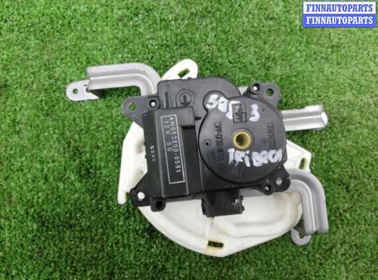 купить Моторчик заслонки печки на Subaru Tribeca (WX) 2004 - 2007