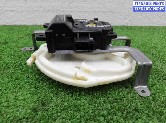 купить Моторчик заслонки печки на Subaru Tribeca (WX) 2004 - 2007