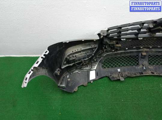 купить Бампер передний на Mercedes M-klasse (W166) 2011 - 2015