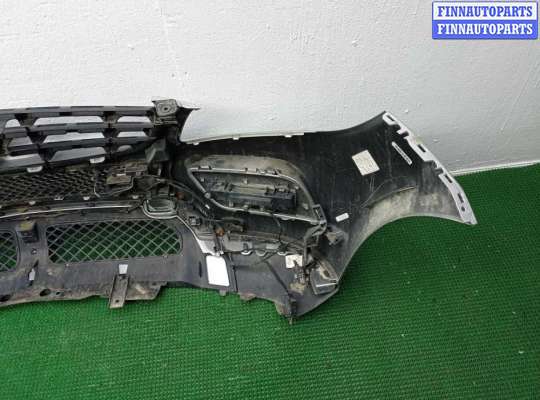 купить Бампер передний на Mercedes M-klasse (W166) 2011 - 2015