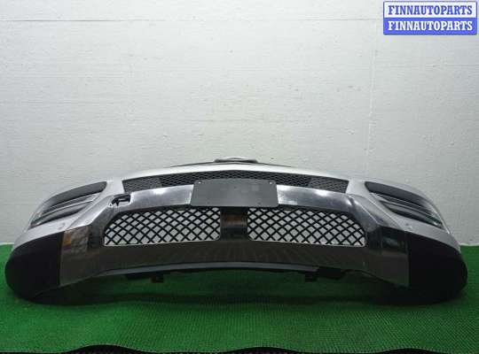 купить Бампер передний на Mercedes M-klasse (W166) 2011 - 2015