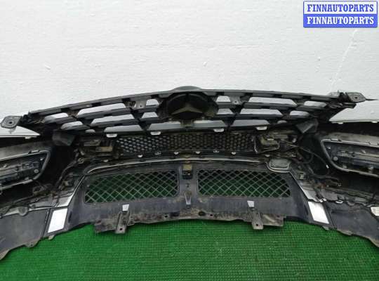 купить Бампер передний на Mercedes M-klasse (W166) 2011 - 2015