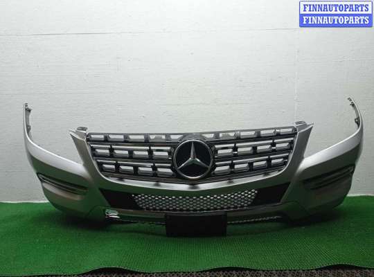 купить Бампер передний на Mercedes M-klasse (W166) 2011 - 2015