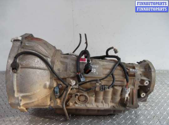 купить АКПП на Hyundai Terracan 2001 - 2004