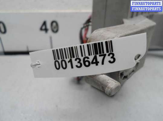 купить Блок Body control module на Mazda CX7 (ER) Рестайлинг 2009 - 2012