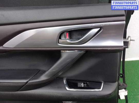 купить Замок двери задней левой на Mazda CX9 II (TC) 2016 - 2021