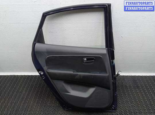 купить Дверь задняя левая на Hyundai Elantra IV (HD) 2006 - 2011
