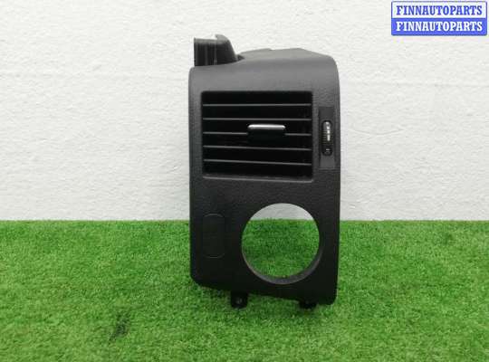 Дефлектор обдува салона MB1691229 на Mercedes Sprinter II (w906) 2006 - 2017