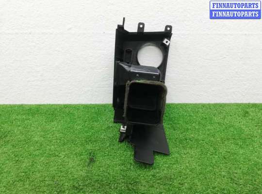 купить Дефлектор обдува салона на Mercedes Sprinter II (w906) 2006 - 2017