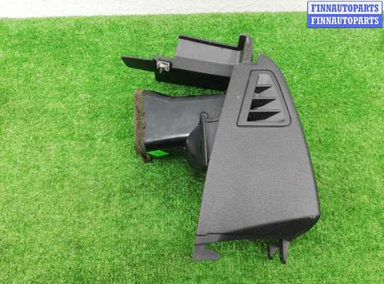 купить Дефлектор обдува салона на Mercedes Sprinter II (w906) 2006 - 2017