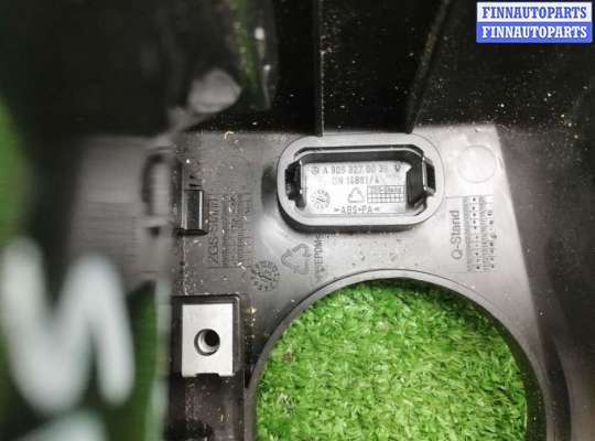 купить Дефлектор обдува салона на Mercedes Sprinter II (w906) 2006 - 2017