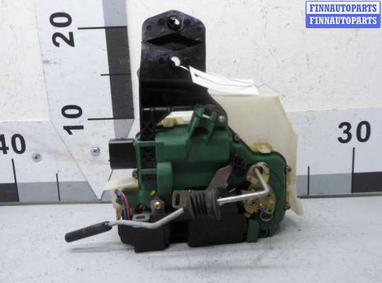 купить Замок двери передней правой на Volkswagen Passat B5 GP (3B) 2000 - 2005