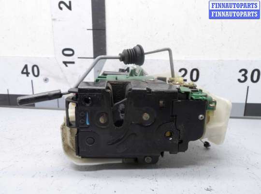 купить Замок двери передней правой на Volkswagen Passat B5 GP (3B) 2000 - 2005