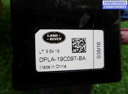 Аудиотехника на Jaguar XE (X760)