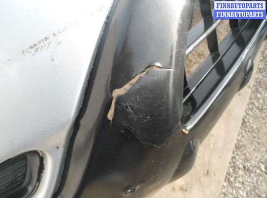 купить Бампер передний на Honda CR-V II (RD) Рестайлинг 2004 - 2006