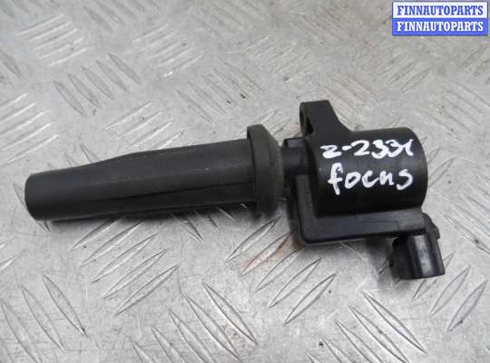 Катушка зажигания FO1376284 на Ford Focus I 1998 - 2005