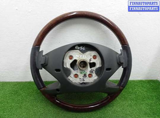 купить Руль на Mercedes S-klasse (W221) Рестайлинг 2009 - 2013