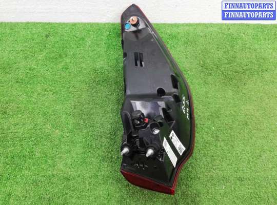 Фонарь задний на BMW 4 (G22/G23/G26)