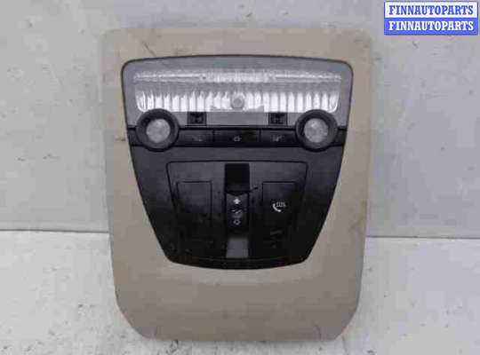 Плафон BM2162411 на BMW 5-Series F10 2009 - 2013