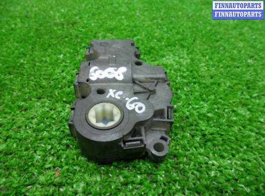 Купить Моторчик заслонки печки на Volvo XC60 II (UZ) 2017- 2021 Моторчик заслонки печки VL547676 на Volvo XC60 II (UZ) 2017- 2021