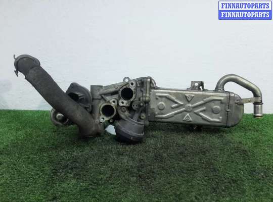 купить Радиатор системы EGR на Volkswagen Tiguan I Рестайлинг (5N) 2011 - 2016