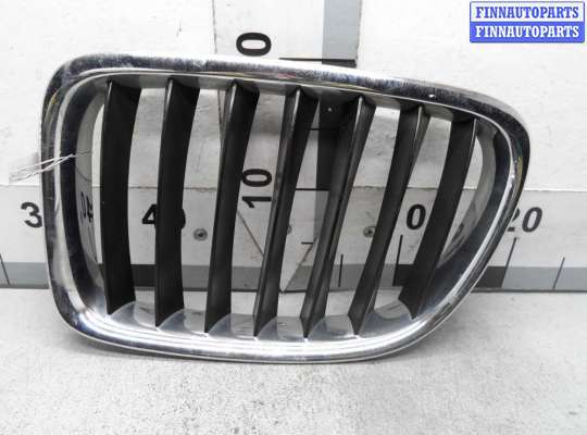 Решетка радиатора BM2169052 на BMW X1 E84 рестайлинг 2012 - 2015