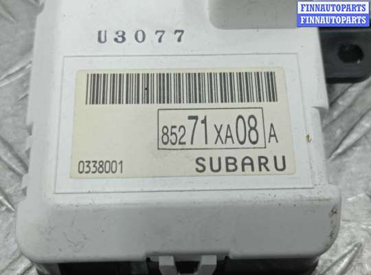 купить Дисплей информационный на Subaru Tribeca Рестайлинг (WX) 2007 - 2014