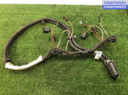 купить Проводка двигателя на BMW 5-Series F10 2009 - 2013