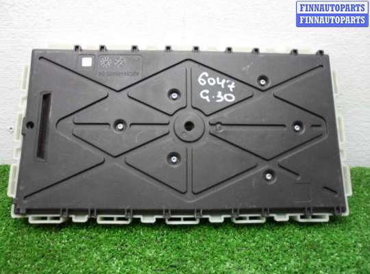 купить Блок комфорта на BMW 5-Series G30 2016 - 2020