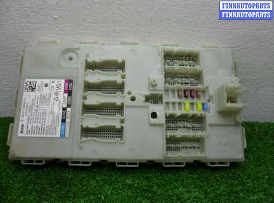 купить Блок комфорта на BMW 5-Series G30 2016 - 2020