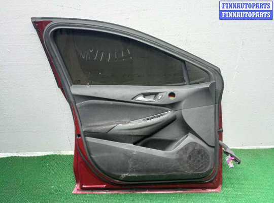 Замок боковой двери на Chevrolet Cruze II (J400)