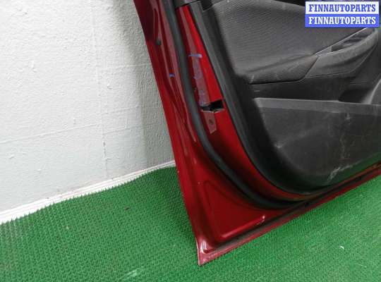 Замок боковой двери на Chevrolet Cruze II (J400)