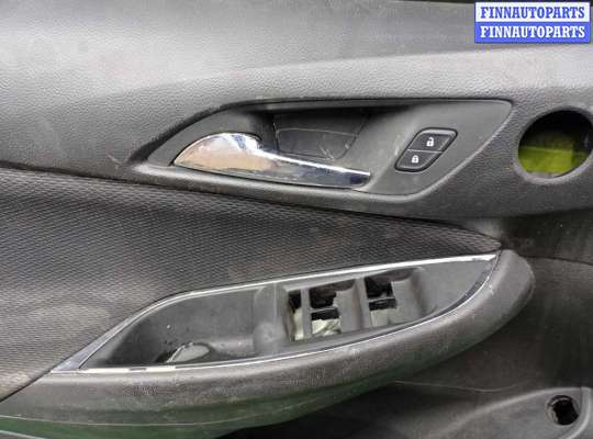 Замок боковой двери на Chevrolet Cruze II (J400)