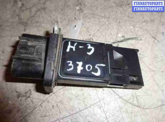Купить Расходомер воздуха (ДМРВ) на Hummer H3 2005 - 2010 Расходомер воздуха (ДМРВ) HM33132 на Hummer H3 2005 - 2010