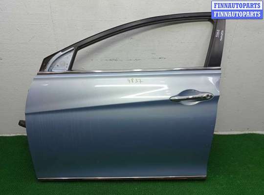купить Замок двери передней левой на Hyundai Sonata VI (YF) 2009 - 2014