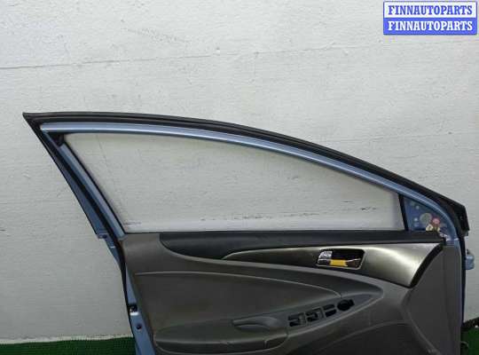 купить Замок двери передней левой на Hyundai Sonata VI (YF) 2009 - 2014