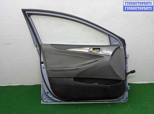 купить Замок двери передней левой на Hyundai Sonata VI (YF) 2009 - 2014