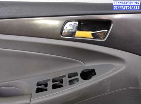 купить Замок двери передней левой на Hyundai Sonata VI (YF) 2009 - 2014