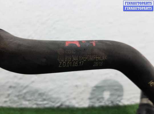 купить Патрубок на Audi A6 C7 (4G2) рестайлинг 2014 - 2018