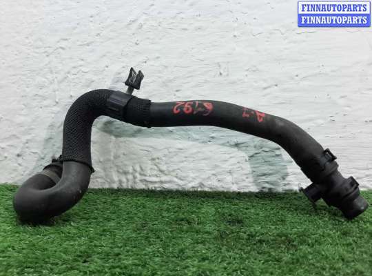 Купить Патрубок на Audi A6 C7 (4G2) рестайлинг 2014 - 2018 Патрубок AU1701107 на Audi A6 C7 (4G2) рестайлинг 2014 - 2018
