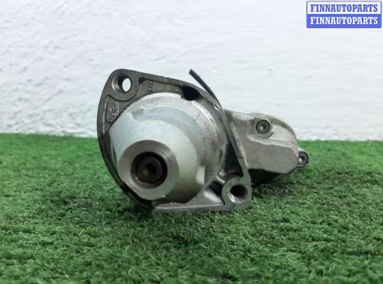 купить Стартер на Mercedes E-klasse (W211) Рестайлинг 2006 - 2009