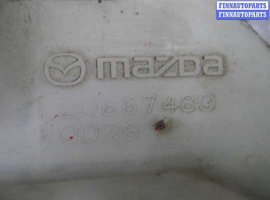 купить Бачок омывателя на Mazda CX-7 (ER) Рестайлинг 2009 - 2012