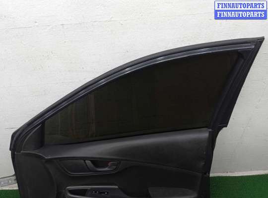 купить Стекло двери передней правой на Hyundai Kona (OS) 2017 - 2021