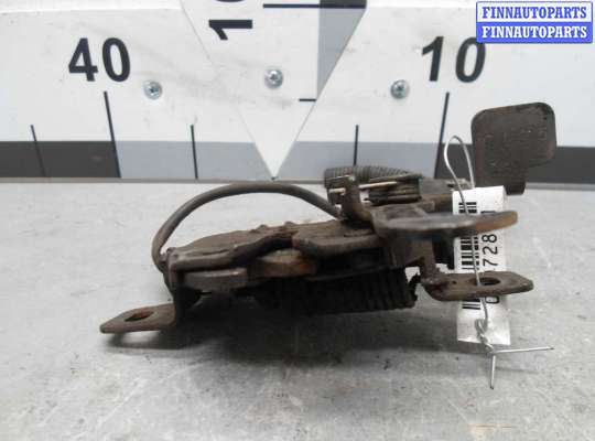 купить Замок капота на Opel Antara 2006 - наст. время