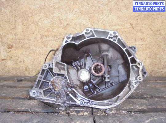 МКПП OP1243654 на Opel Astra F 1991 - 2002